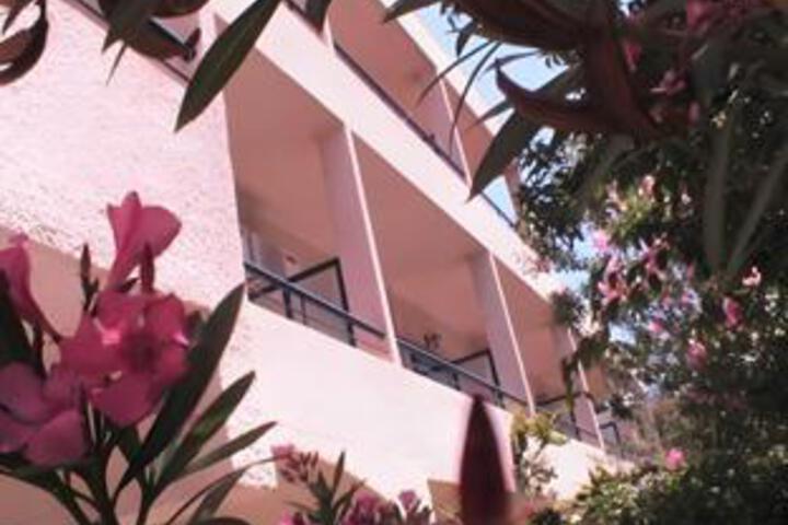 Hotel 3 of 9