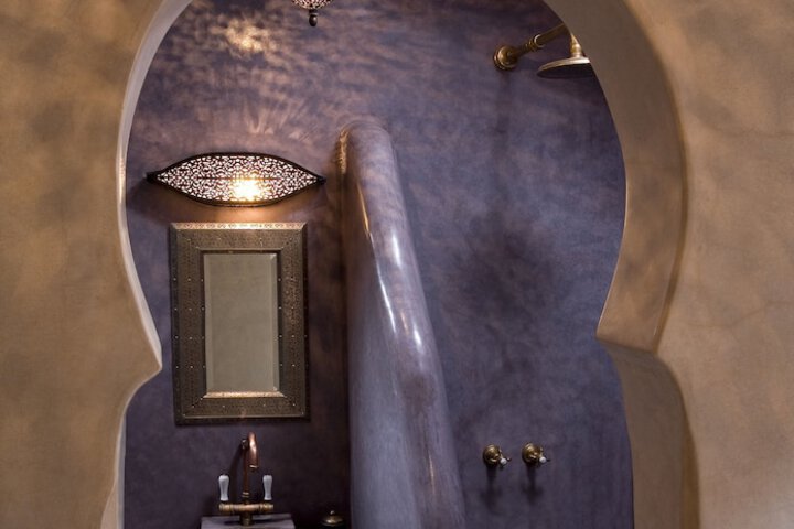 Restrooms
