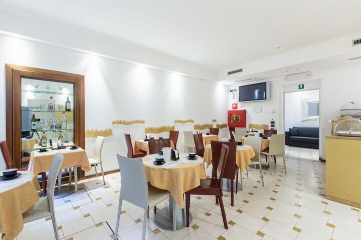 Restaurants