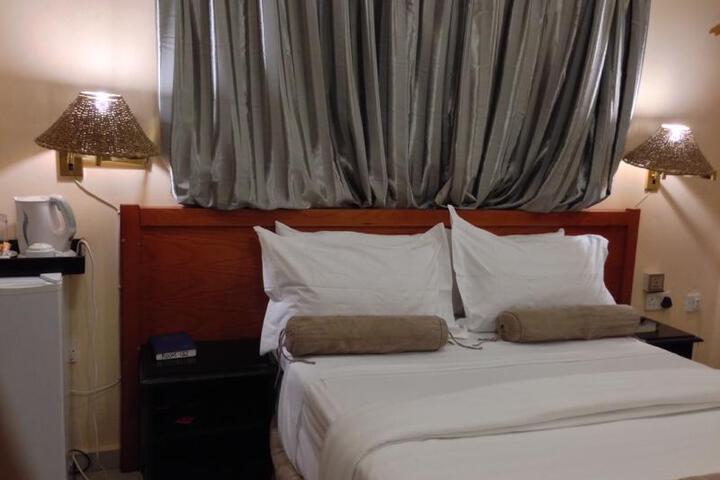 Fitness Center Photo