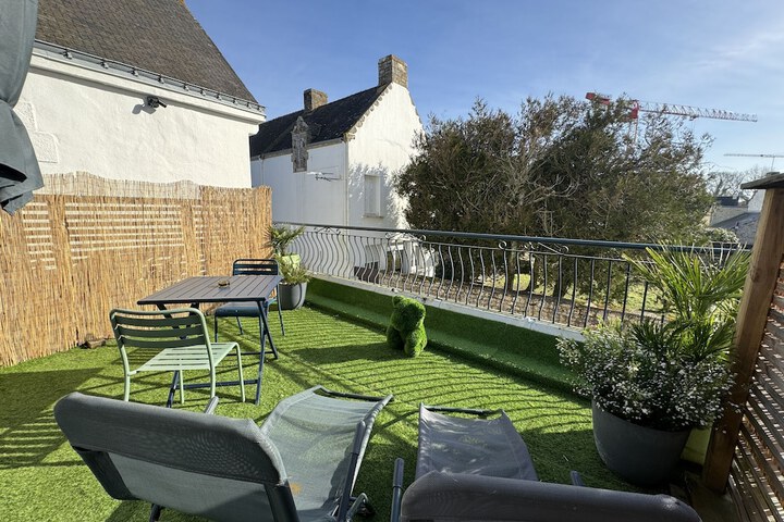 Terrace/Patio 34 of 82