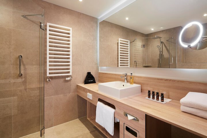 Bath Interior