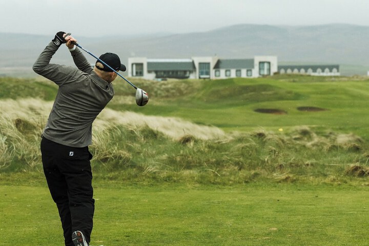 Golf 28 of 48