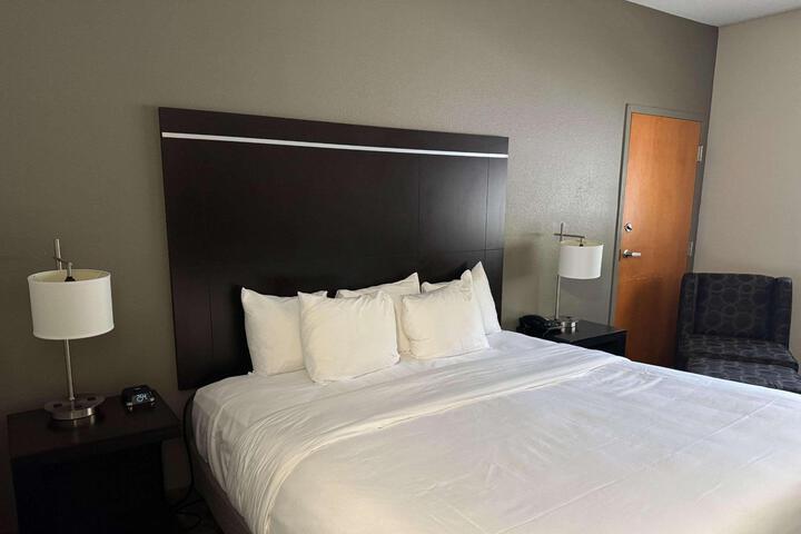 1 King Bed (5 of 14)
