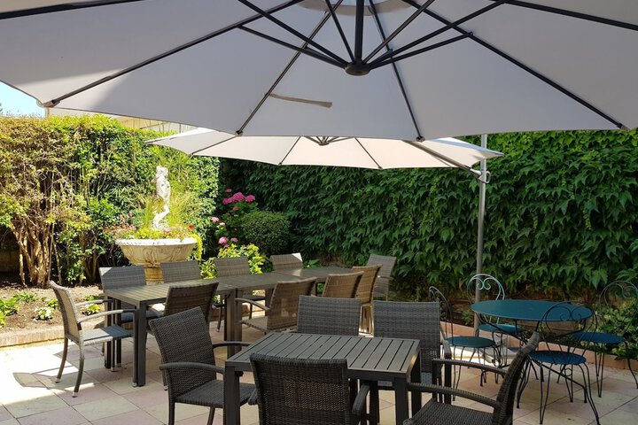 Terrace/Patio 41 of 44