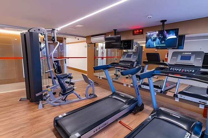 Health and Fitness 15 of 29