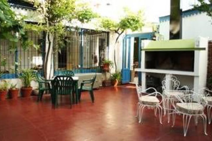 Terrace/Patio 16 of 16