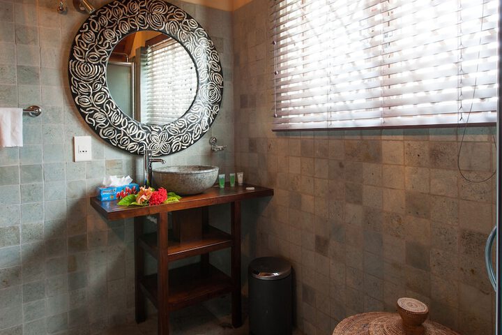 Bath Amenities