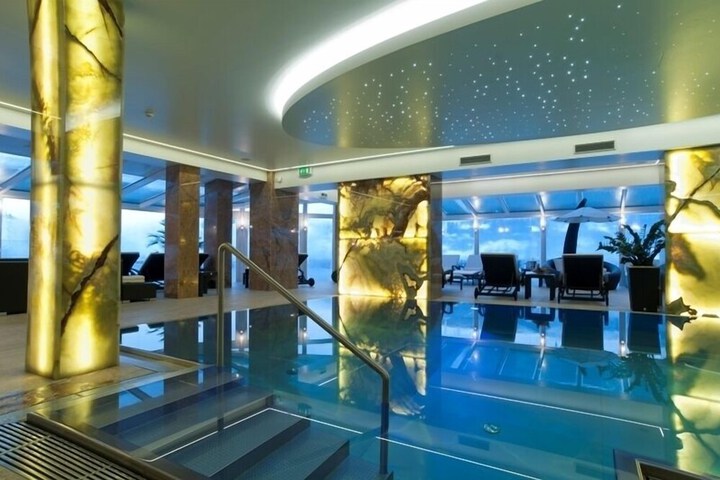 Pool 15 of 45