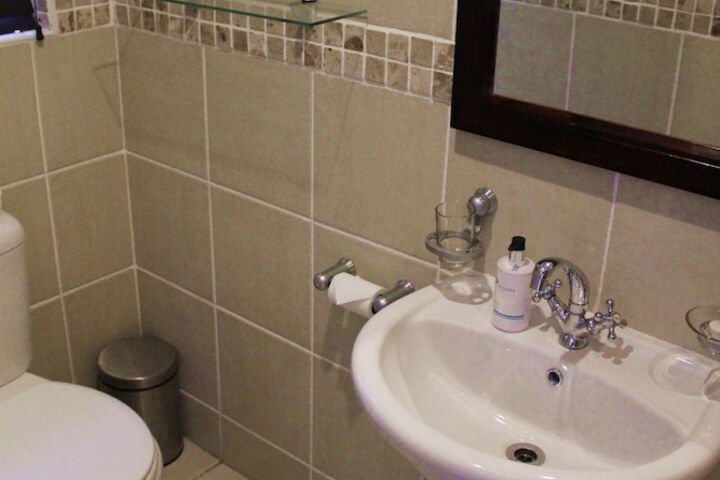 Bathroom Vanities