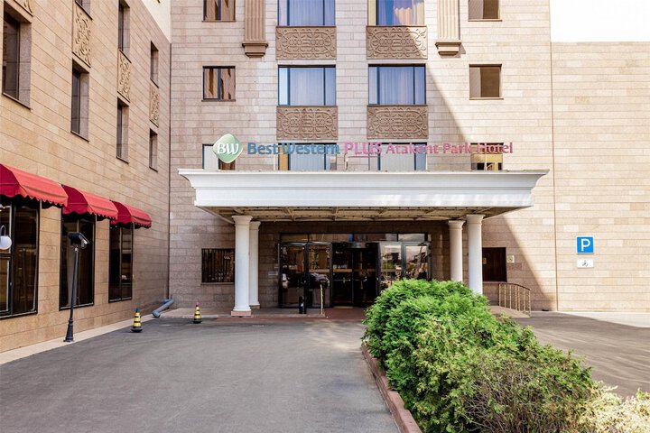 Hotel 148 of 148