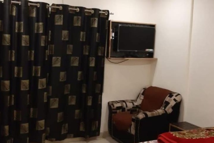 Shri Balaji Guest House Varanasi