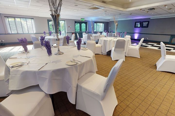 Wedding/Banquet 46 of 53