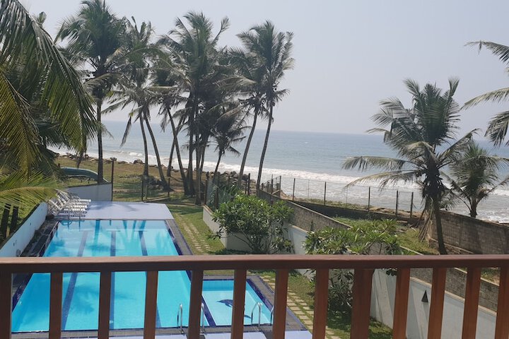 Villa Ocean Dew