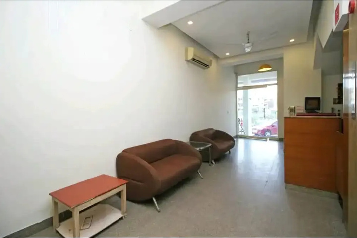 Hotel Interior 2 of 12