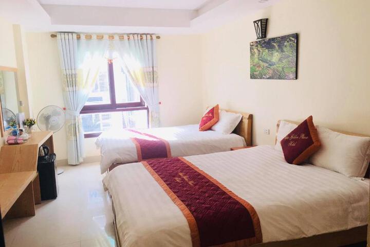 Phu Quy Hotel Sapa
