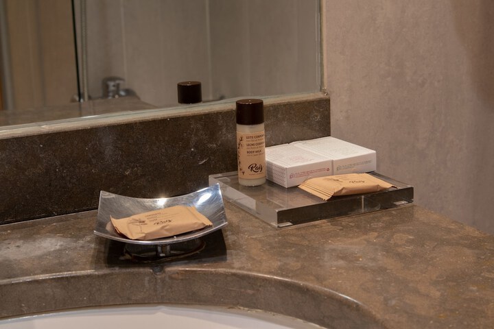 Bath Interior