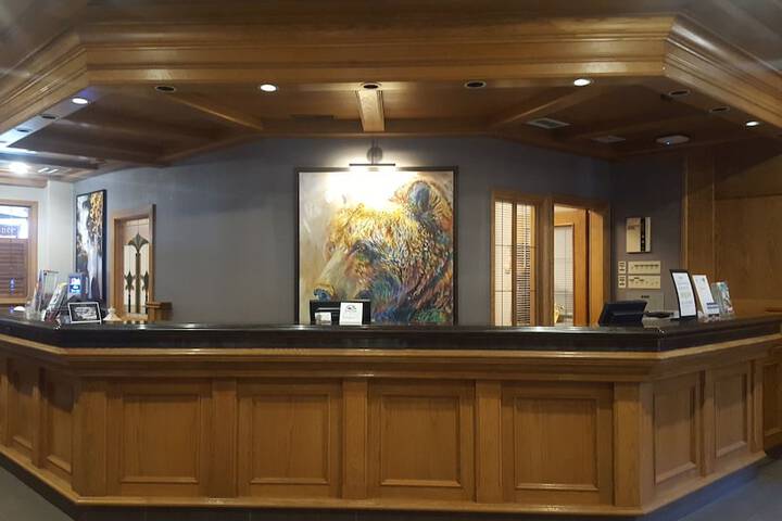 Hotel Interior 3 of 31