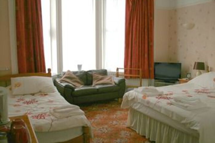 Inside Room Photo