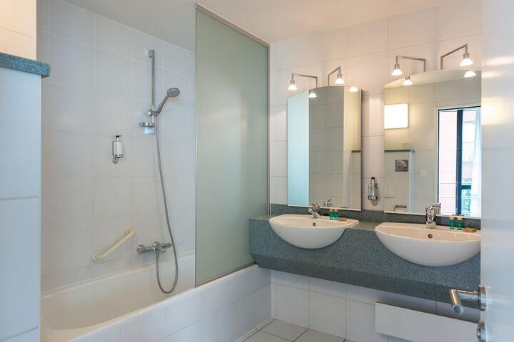 Bathroom Vanities