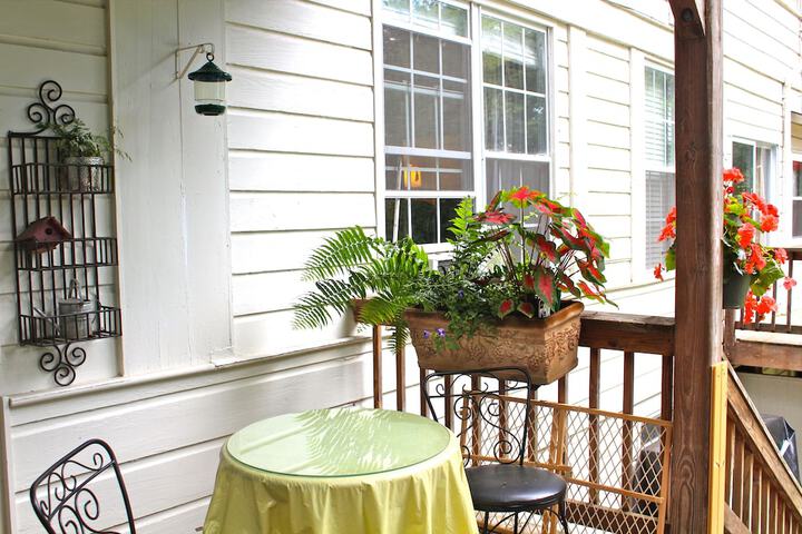 Terrace/Patio 43 of 63