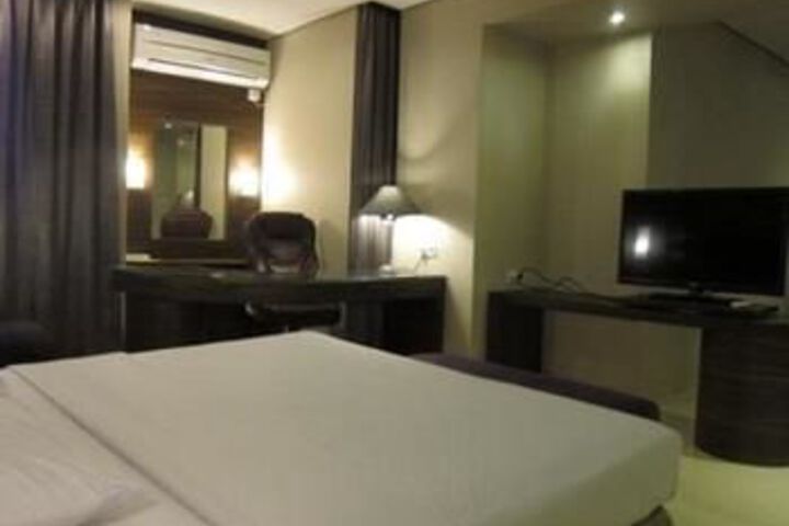 Fitness Center Photo