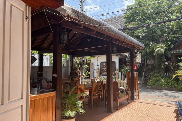Terrace/Patio 31 of 50