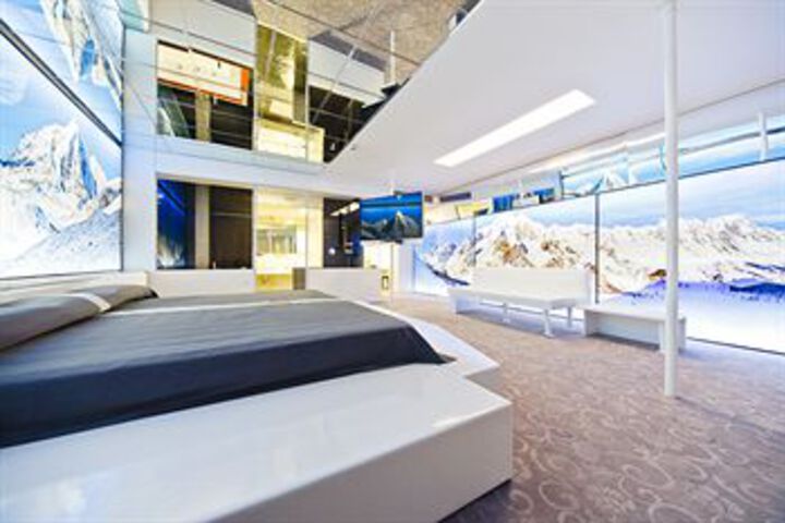 Fitness Facility Photos