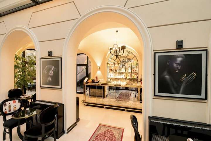 Hotel Interior 2 of 47
