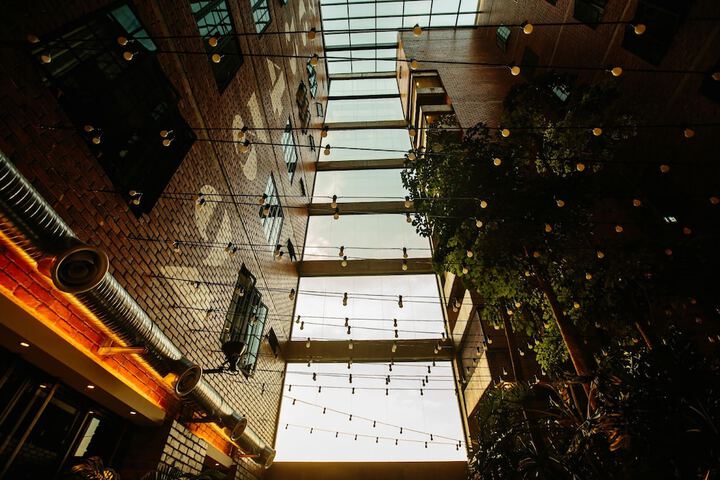 Hotel Exterior 46 of 47