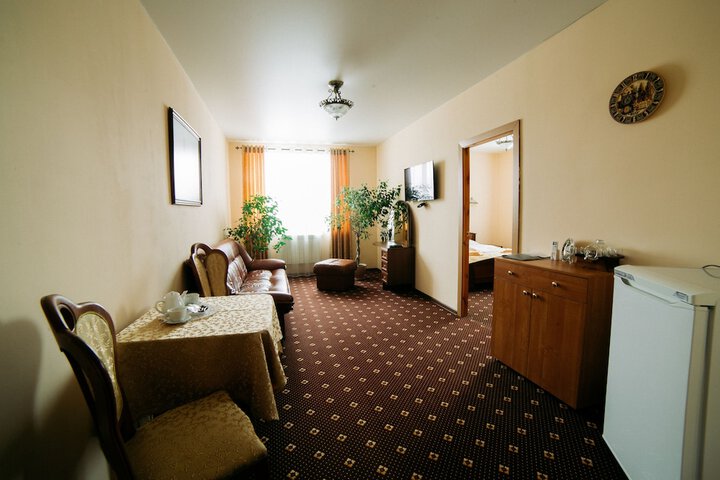 Fitness Facility Photos