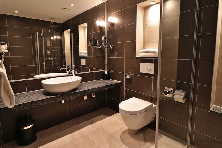 Bath Photo