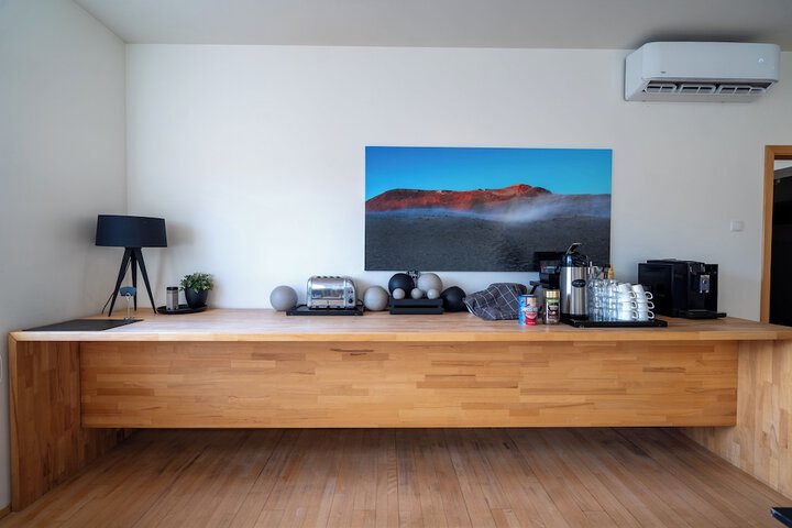 Breakfast/Coffee Service 45 of 64