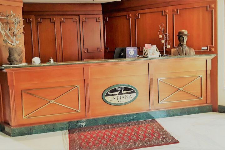 Hotel 3 of 36