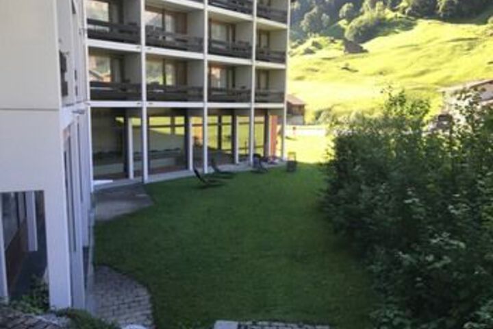 Fitness Center Photo