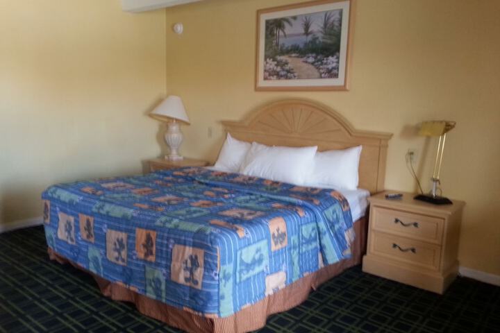 View from room