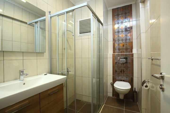 Bath Interior