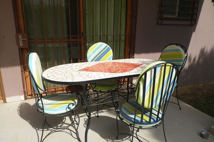 Terrace/Patio 10 of 20