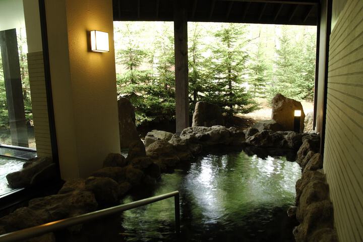 Hotel Spa