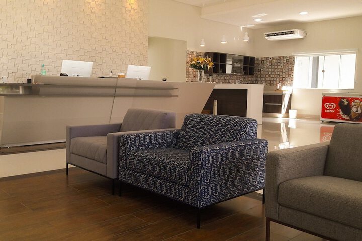 Hotel Interior 7 of 63