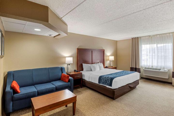 Upgrade King Bed (4 of 8)