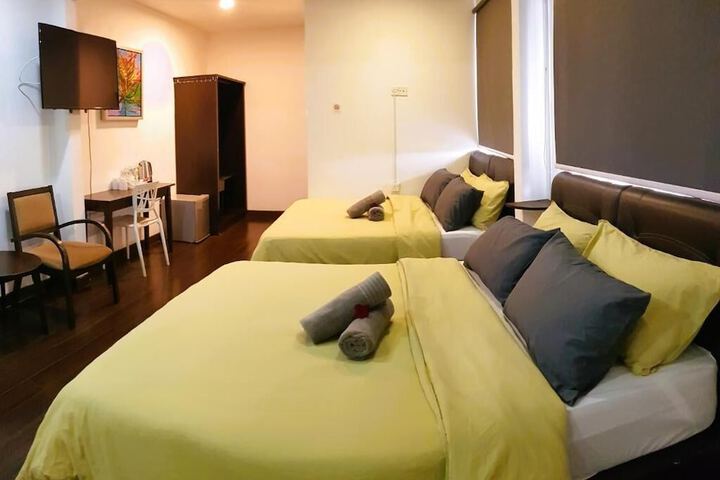Image of Cassa Kaseh Guest House