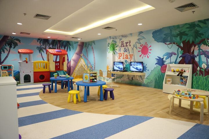 Childrens Activities 15 of 27