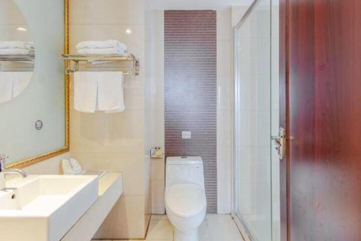 Auckland International Hotel