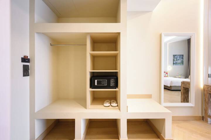 Fitness Center Photo