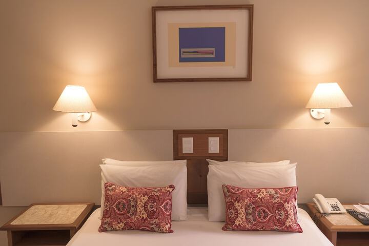 Photo of Oft Tamandare Plaza Hotel