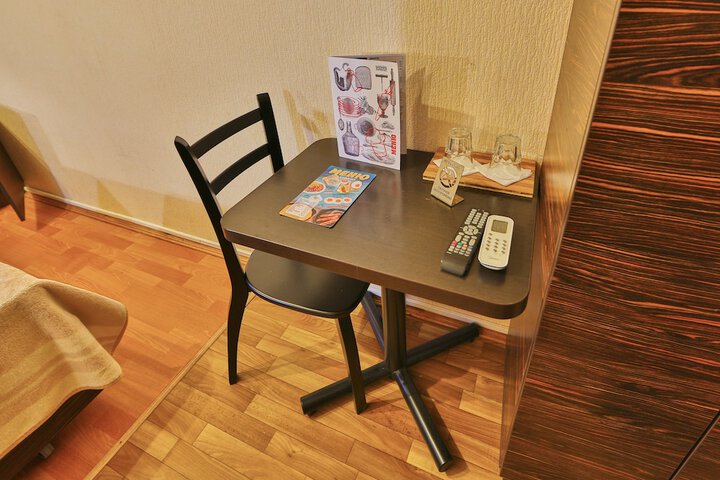 Room 18 of 62