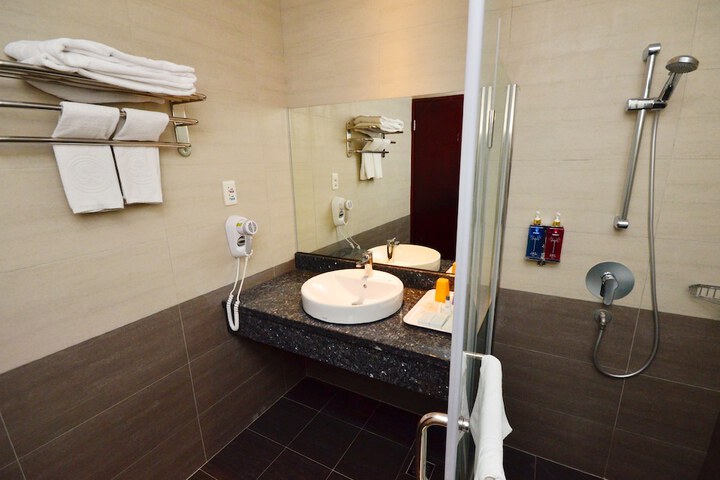 Bathroom Vanities
