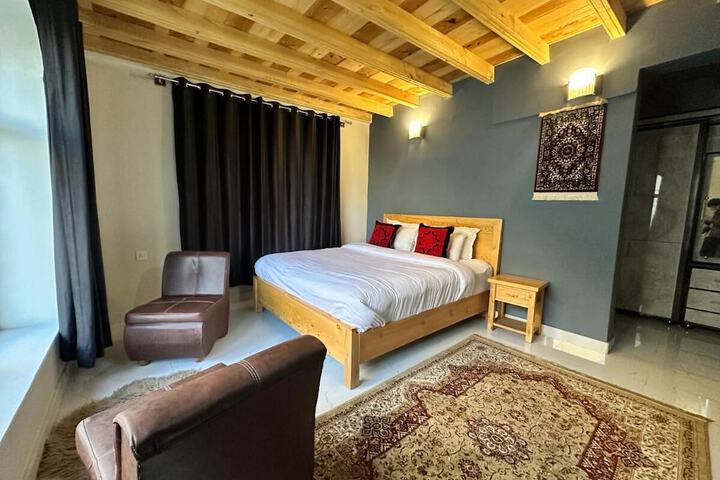North Vibe Hunza
