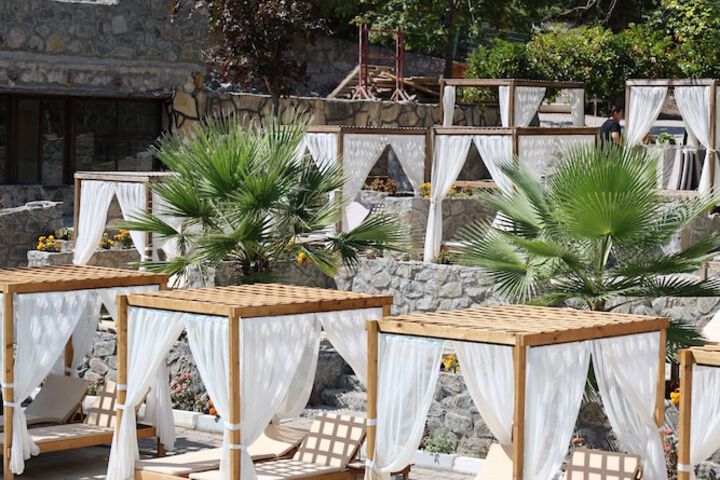 Hotel 18 of 19
